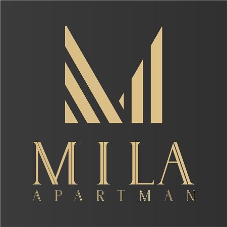 Mila Apartman Apartman Ðakovo Kültér fotó