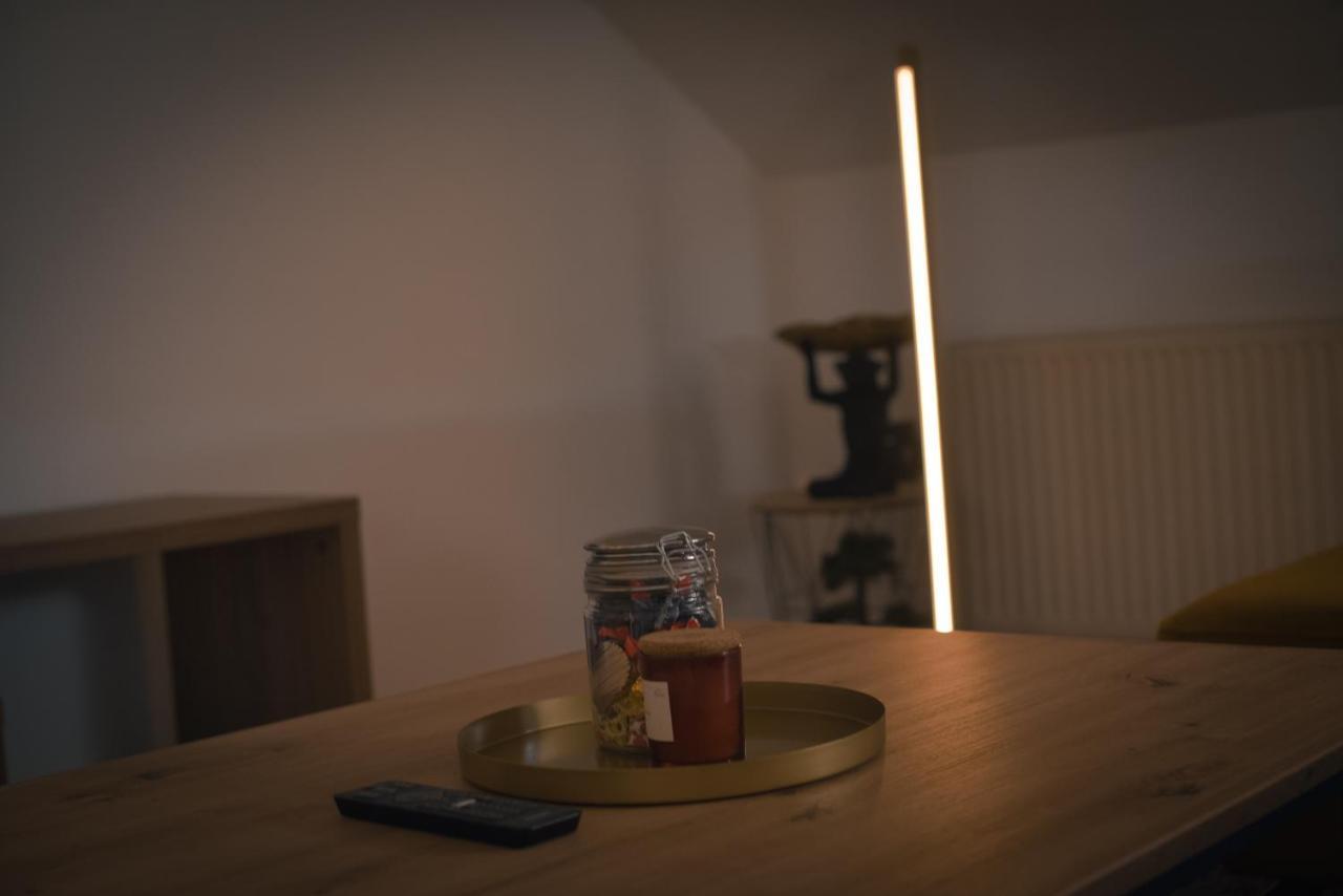 Mila Apartman Apartman Ðakovo Kültér fotó